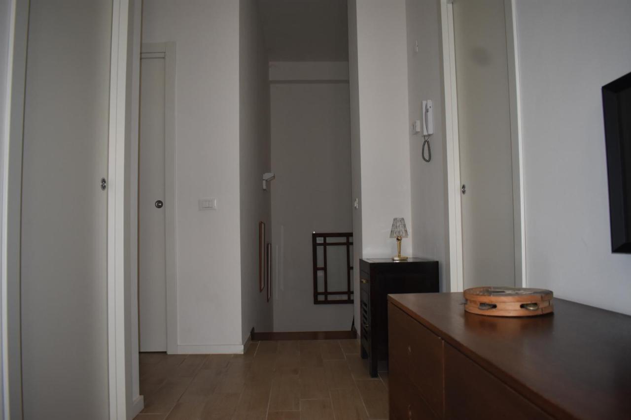 Le Radici Home L'Aquila Eksteriør billede